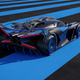 Imagen para el artículo titulado El Bugatti Bolide es una bestia que alcanza los 500 Km/h, y solo existe uno